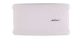 Bose DS100SEAG Aluminum Accessory Grill color white