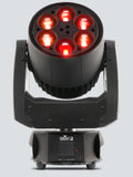 Chauvet Intimidator Trio front view