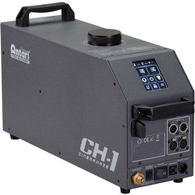 Antari CH-1D Theatrical Pump-less Haze Machine - Requires Compressed Gas for Operation