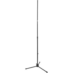 OnStage MS8301 Upper Rocker-Lug Mic Stand w/ Tripod Base