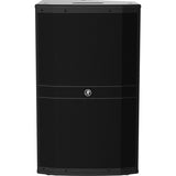 Mackie DRM215-P front view