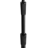 OnStage MS9312 Three-Section Microphone Stand