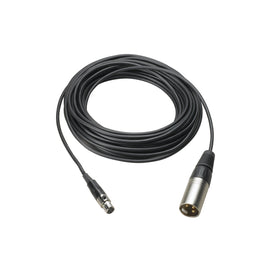 Audio Technica PRO44 long wire