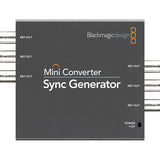 Blackmagic Design BMD-CONVMSYNC Mini Converter - Sync Generator