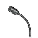 Audio Technica U855QL zoomed mic view