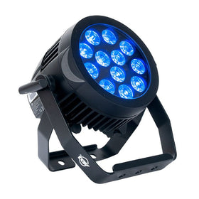 American DJ HEX206 12P HEX IP;12x12W;6 in 1 HEX LEDs !!