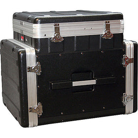 GATOR GRC-10X8 front view