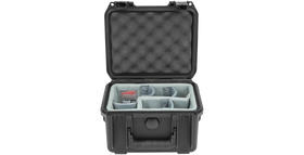 SKB 3i-0907-6DT front view