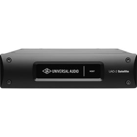 Universal Audio USBSATO-C front view