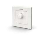 Bose ControlCenter CC-1 Wall Control Quarter Left white