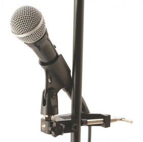 OnStage TM01 Table/Stand Microphone Clamp