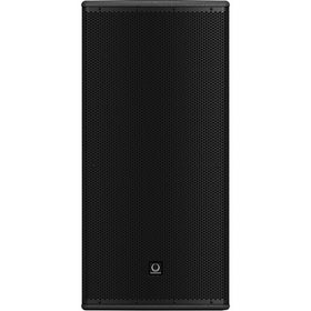 Turbosound TCS-122/64-AN (Black) / TCS-122/64-AN-WH (White) Arrayable Powered 2500 Watt 2 Way 12'' Loudspeaker