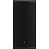 Turbosound TCS-122/64-AN (Black) / TCS-122/64-AN-WH (White) Arrayable Powered 2500 Watt 2 Way 12'' Loudspeaker