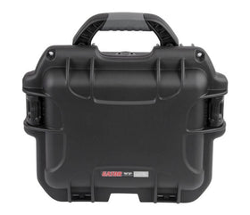 GATOR GM-06-MIC-WP close case front view