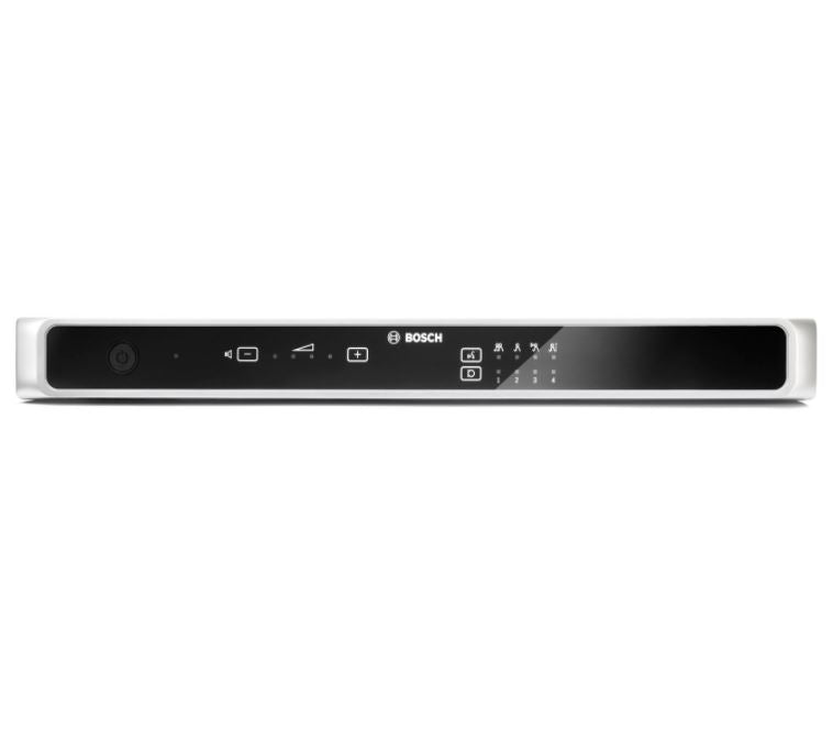 Bosch CCSD-CU, CCS 1000 D Control Unit