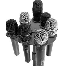 OnStage MSA2700 Multi-Mic Holder