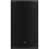 Turbosound TCS152/96-R (Black) front view