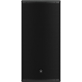 Turbosound TCS-122/96-AN (Black) front view