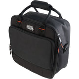 GATOR G-MIXERBAG-1212 quarter left