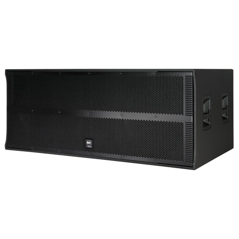 RCF V221-S side