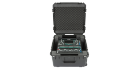 SKB 3i2222-12SQ5 front view