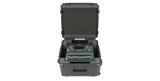 SKB 3i2222-12SQ5 front view