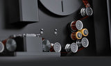Blackmagic Design BMD-CINTELSGATE35MMHDR Cintel Scanner 35mm Gate HDR rear view