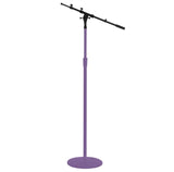 OnStage MSA7040TB Telescoping Mic Boom (black)