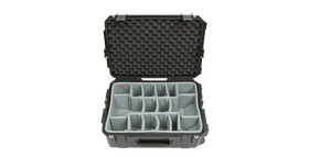 SKB 3i-2215-8DT front view