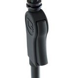 GATOR GFW-MIC-1001 zoomed handle view