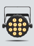 Chauvet SlimPAR Q12BT front view