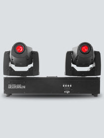 Chauvet Intimidator Spot Duo 155 front view