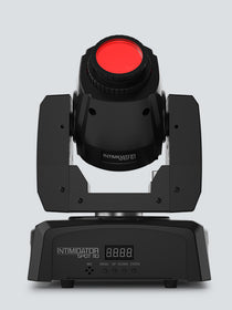Chauvet Intimidator Spot 110 front view