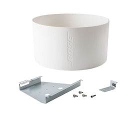 Bose Surface-Mount Kit white color