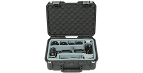 SKB 3i-1510-6DT front view