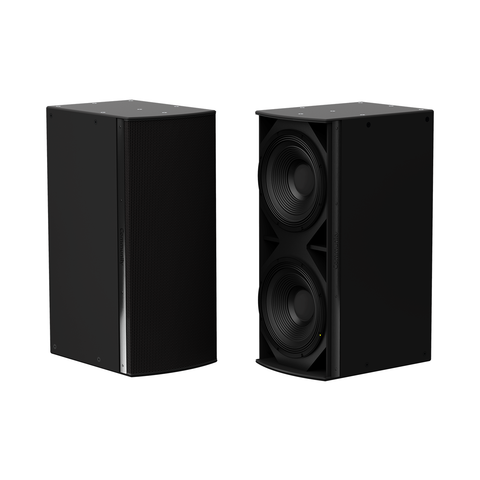 Community 15 inch 2024 speakers