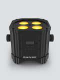 Chauvet EZlink Par Q4BT front view