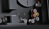Blackmagic Design BMD-CINTELSGATE16MMHDR Cintel Scanner 16mm Gate HDR