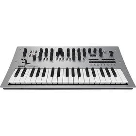 KORG MINILOGUE front view