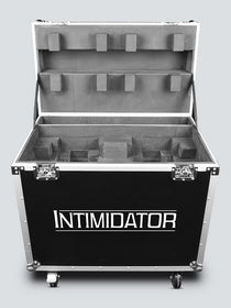 Chauvet Intimidator Road Case S35X front view