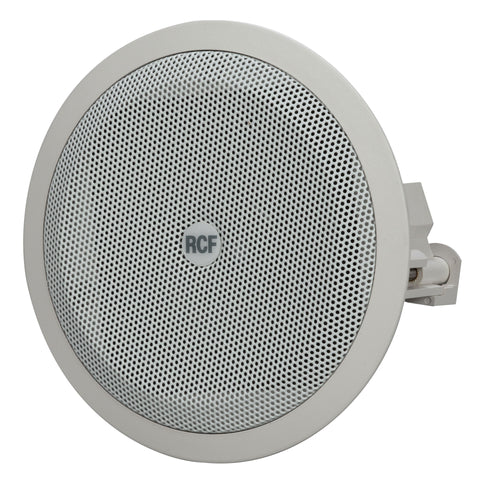 RCF PL40 side