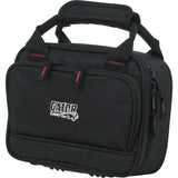 GATOR G-MIXERBAG-0608 quarter left