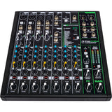 Mackie ProFX10v3 10 Channel Professional Effects Mixer with USB