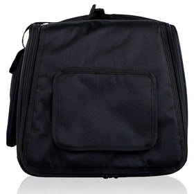 QSC CP8 TOTE Side view