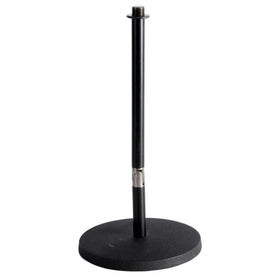 OnStage DS8100 Desktop Stand w/ Rocker Lug