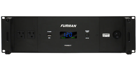Furman P-2400 IT