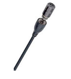 Sennheiser MKE102S-60, MKE102 omni lavalier kit for K6. Includes ME102 omni capsule,Black