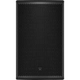 Turbosound NuQ102-AN (Black) front view