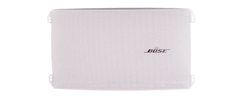 Bose DS16SEAG Aluminum Accessory Grill color white