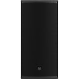 Turbosound TCS-122/64-R (Black) / TCS-122/64-R-WH (White) Arrayable 2 Way 12'' Full Range Loudspeaker with Dendritic Waveguide for Installation Applications
